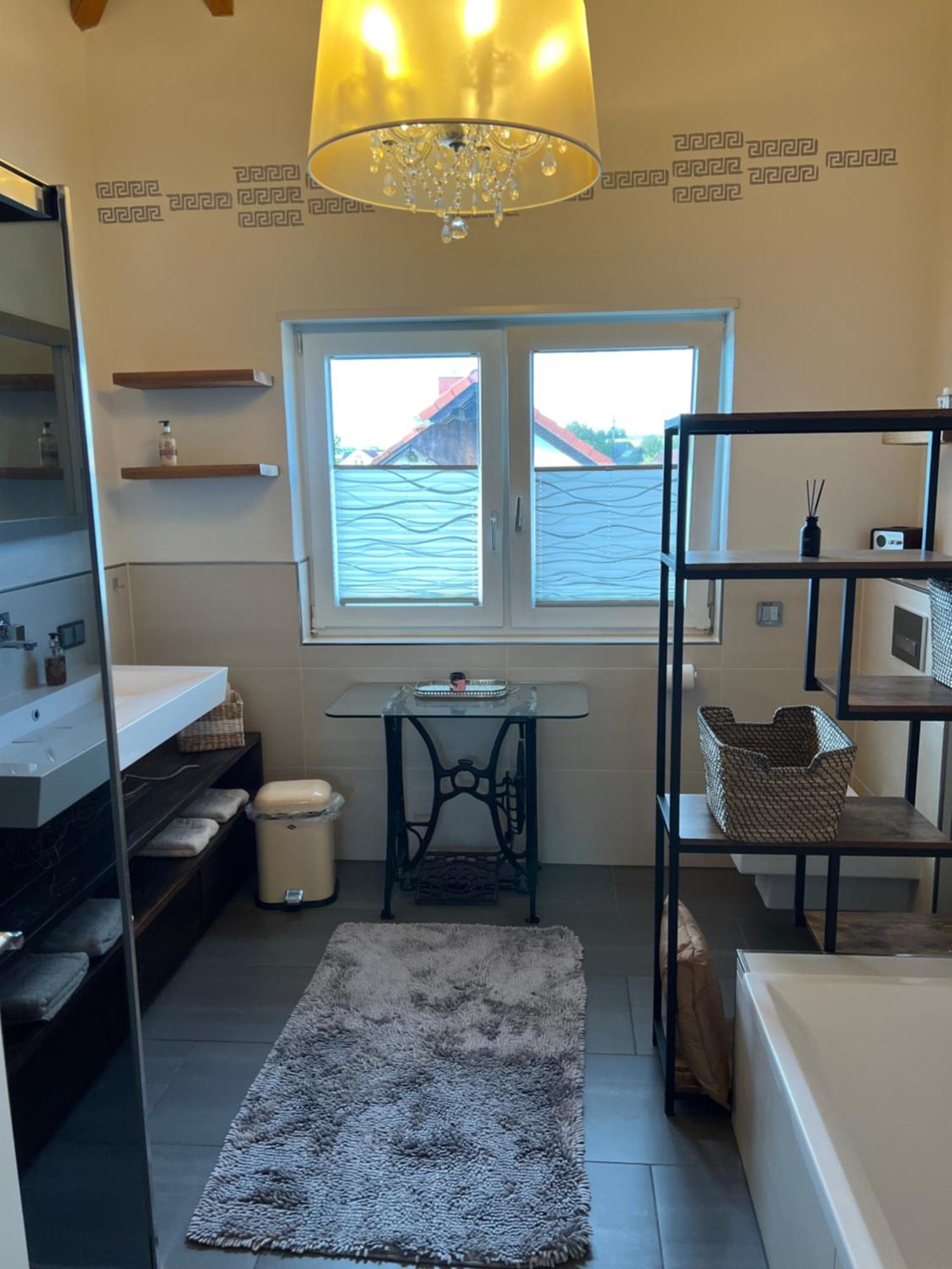 Spacy 3 Bedroom Plus Sleeping Couch Apartment Work&Travel Close To Heidelberg Dielheim Exteriör bild